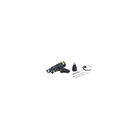 Festool Duradrive Dwc 18-4500 Basic Visseuse Sans Fil Pour Plaquiste 18 V, 14 Nm, Sans Balai ( 576504 ) + Systainer - Sans Batt
