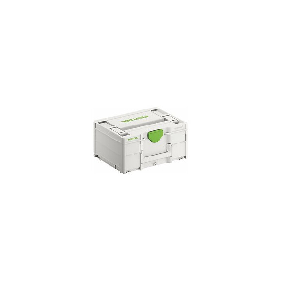 Festool Duradrive Dwc 18-4500 Basic Visseuse Sans Fil Pour Plaquiste 18 V, 14 Nm, Sans Balai ( 576504 ) + Systainer - Sans Batt