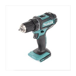Makita Ddf 482 Z Perceuse Visseuse Sans Fil 18v 62nm Solo - Sans Batterie, Sans Chargeur