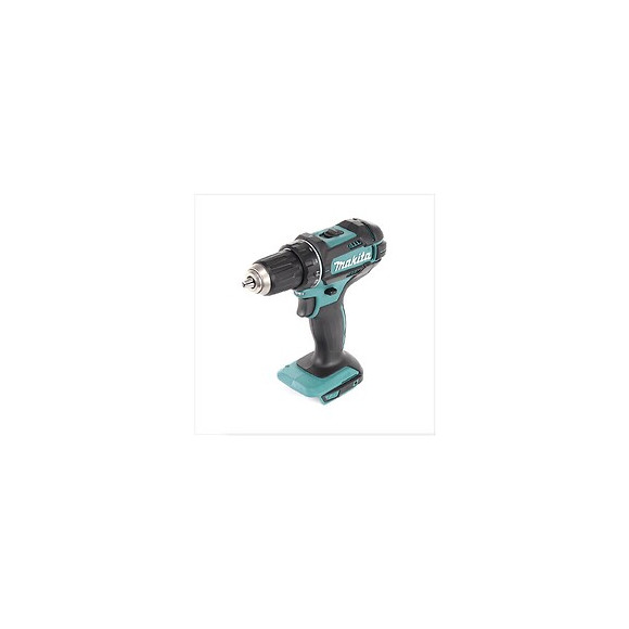 Makita Ddf 482 Z Perceuse Visseuse Sans Fil 18v 62nm Solo - Sans Batterie, Sans Chargeur