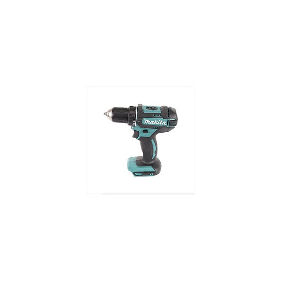 Makita Ddf 482 Z Perceuse Visseuse Sans Fil 18v 62nm Solo - Sans Batterie, Sans Chargeur