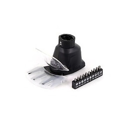 Bosch Ixo V 3,6 V Visseuse Sans Fil Pour Jardin ( 06039a800a ) + Cisaille À Gazon + Cisaille À Arbuste + Batterie + Câble De