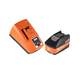 Fein Ascm 18 Qsw Perceuse Visseuse Sans Fil 4-vitesses 18v 40nm ( 71161264000 ) Set + Coffret De Transport + 1x Batterie 5,2 Ah