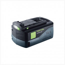 Festool C 18 Li-basic Perceuse-visseuse Sans Fil (574737) Avec Boîtier Systainer + 1x Bp 18 Li 5,2 As Batterie (200181)