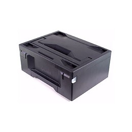 Makita Dhr 202 Zx Perforateur Burineur Sans Fil 18v 2.0j Sds Plus Solo + Makbox - Sans Batterie, Sans Chargeur