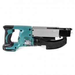 Makita Dfr 550 Z Visseuse Automatique Sans Fil 18v, 25-55mm Solo  - Sans Batterie, Sans Chargeur