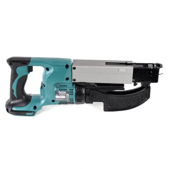 Makita Dfr 550 Z Visseuse Automatique Sans Fil 18v, 25-55mm Solo  - Sans Batterie, Sans Chargeur
