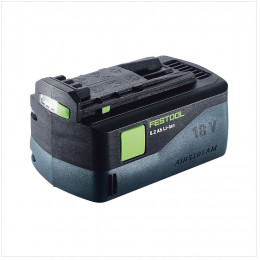 Festool T 18+3 Li-basic Perceuse-visseuse Sans Fil (574763) + Coffret De Transport Systainer + 1x Batterie Bp 18 V 5,2 Ah Li-io