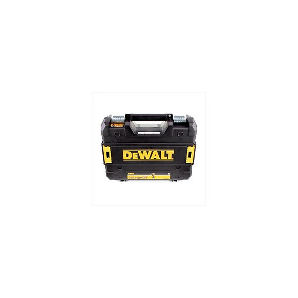 Dewalt Dcd 791 Nt 18v Perceuse-visseuse Sans Fil 70nm + 1x Batterie 2,0 Ah + Coffret De Transport Tstak - Sans Chargeur