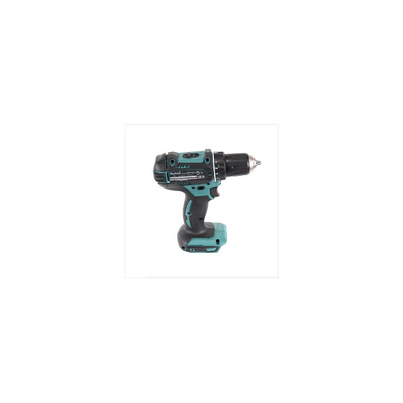 Makita Ddf 482 Z Perceuse Visseuse Sans Fil 18v 62nm Solo - Sans Batterie, Sans Chargeur