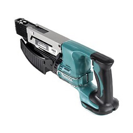 Makita Dfr 550 Z Visseuse Automatique Sans Fil 18v, 25-55mm Solo  - Sans Batterie, Sans Chargeur