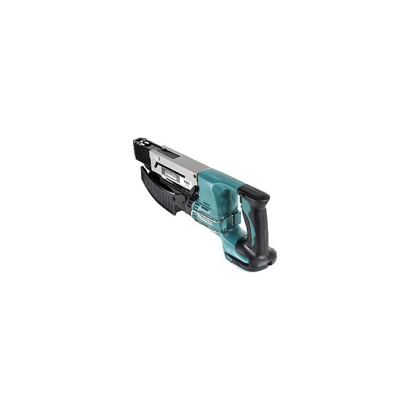Makita Dfr 550 Z Visseuse Automatique Sans Fil 18v, 25-55mm Solo  - Sans Batterie, Sans Chargeur