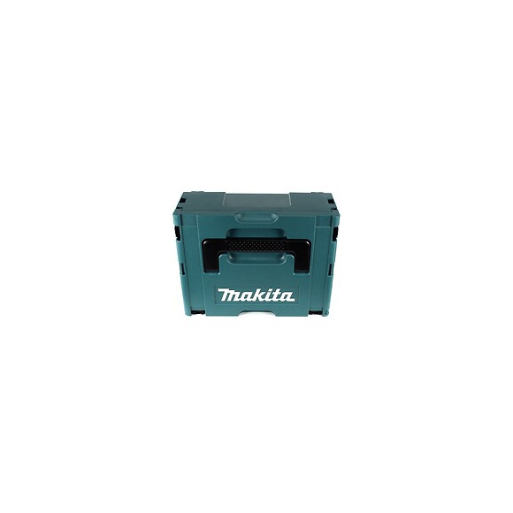 Makita Ddf 459 Zj Perceuse-visseuse Sans Fil 18v, 45nm Solo + Makpac - Sans Batterie, Sans Chargeur