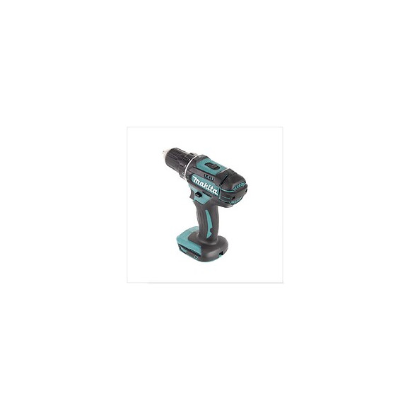 Makita Ddf 482 Z Perceuse Visseuse Sans Fil 18v 62nm Solo - Sans Batterie, Sans Chargeur