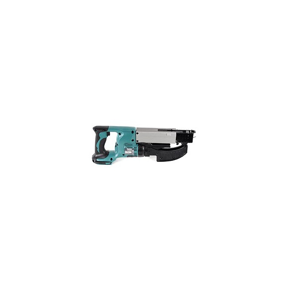 Makita Dfr 550 Z Visseuse Automatique Sans Fil 18v, 25-55mm Solo  - Sans Batterie, Sans Chargeur