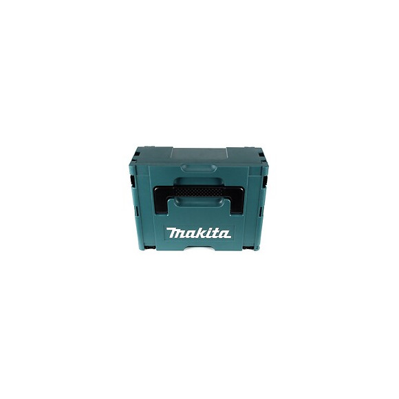 Makita Ddf 459 G1j 18 V Li-ion Perceuse Visseuse Sans Fil + Coffret Makpac + 1 X Batterie 6,0 Ah - Sans Chargeur