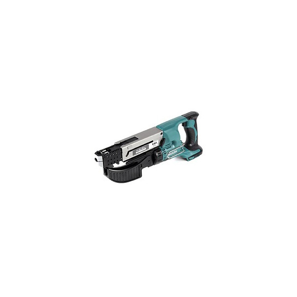 Makita Dfr 550 Z Visseuse Automatique Sans Fil 18v, 25-55mm Solo  - Sans Batterie, Sans Chargeur