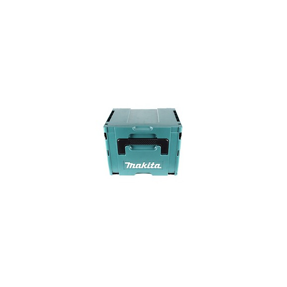 Makita Dhr 281 Zj Perforateur-burineur Sans Fil Brushless 28 Mm 2x 18 V  Pour Sds-plus Avec Mandrin De Changement Rapide + Coff