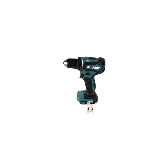 Makita Ddf 485 Z Perceuse-visseuse Sans Fil 18v 50nm + Boîte D'embouts Wiha Bit Set - 31 Pièces  - Sans Batterie, Sans Charge