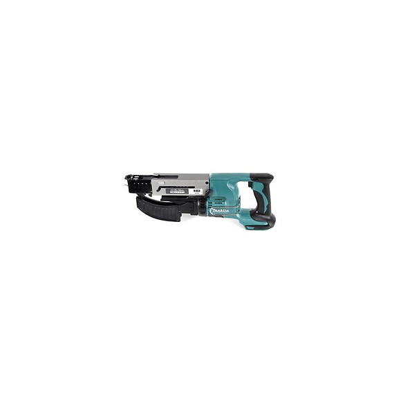 Makita Dfr 550 Z Visseuse Automatique Sans Fil 18v, 25-55mm Solo  - Sans Batterie, Sans Chargeur