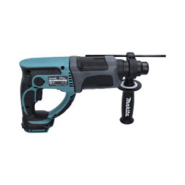 Makita Dhr 202 Zj Perforateur Burineur Sans Fil 18v 2.0j - Sans Batterie, Sans Chargeur