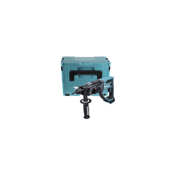 Makita Dhr 202 Zj Perforateur Burineur Sans Fil 18v 2.0j - Sans Batterie, Sans Chargeur