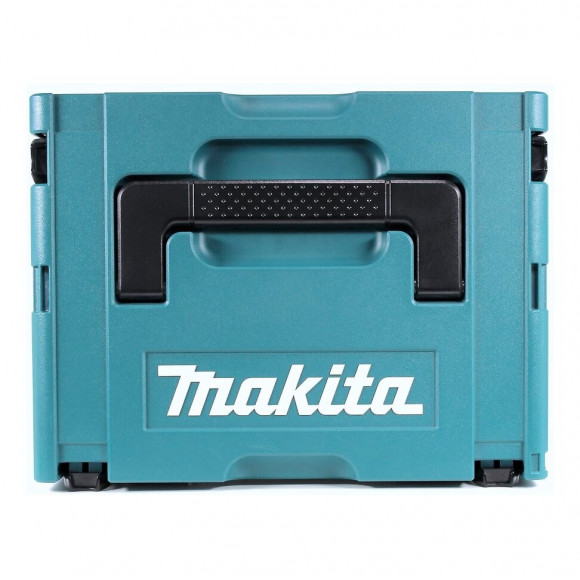 Makita Dhr 202 Zj Perforateur Burineur Sans Fil 18v 2.0j - Sans Batterie, Sans Chargeur