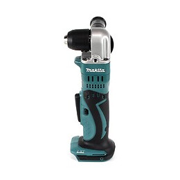Makita Dda 351 Re1j Perceuse Visseuse D'angle Sans Fil, 18 V 13,5nm + 1x Batterie 2,0ah + Chargeur + Makpac