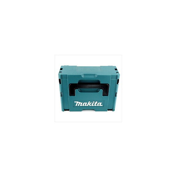 Makita Ddf 483 Zj 18 V Perceuse Visseuse Sans Fil Avec Boîtier Makpac Sans Batterie, Ni Chargeur