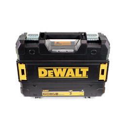 Dewalt Dcd 991 P2 18 V Brushless Li-ion Perceuse Visseuse Sans Fil Avec Boîtier Tstak Ii + 2x Batteries Dcb 184 5,0 Ah + Charg