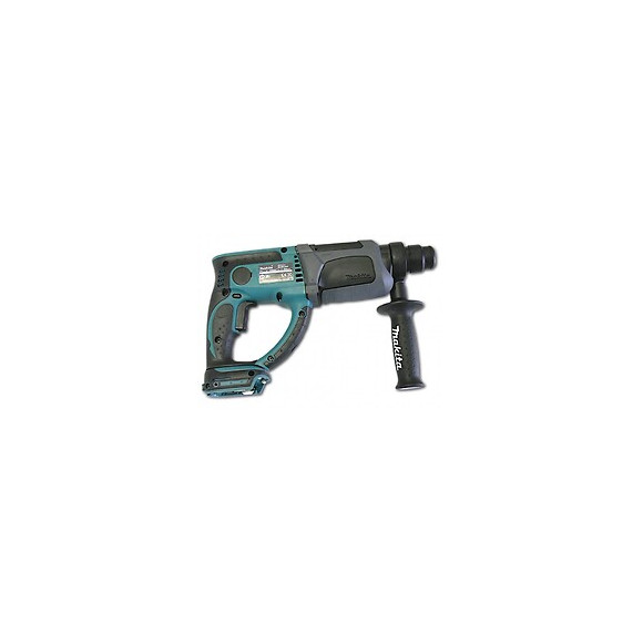 Makita Bhr 202 Z Perforateur Burineur Sans Fil 18v 2,0j Sds Plus Solo - Sans Batterie, Sans Chargeur