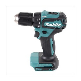 Makita Ddf 483 Zj 18 V Perceuse Visseuse Sans Fil Avec Boîtier Makpac Sans Batterie, Ni Chargeur