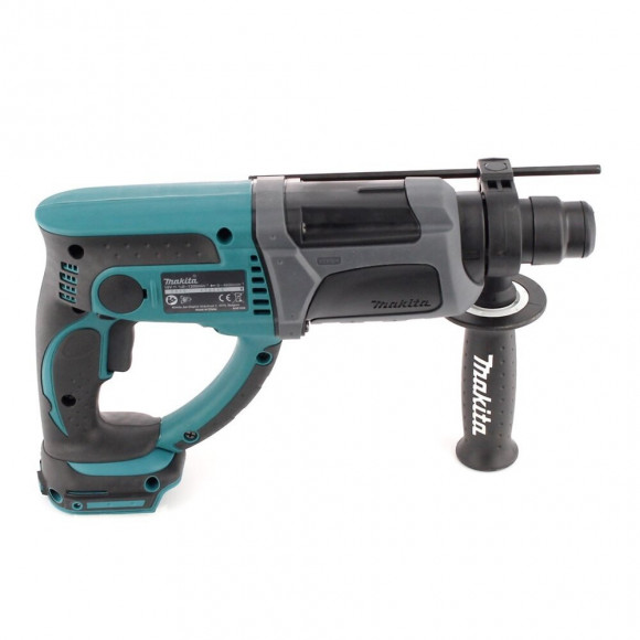 Makita Bhr 202 Z Perforateur Burineur Sans Fil 18v 2,0j Sds Plus Solo - Sans Batterie, Sans Chargeur