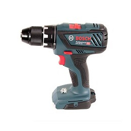 Bosch Gsr 18v-28 Perceuse-visseuse Sans Fil 18v 1/2" 13mm + Coffret De Transport L-boxx + 1 X Batterie 5 Ah - Sans Chargeur
