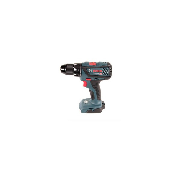 Bosch Gsr 18v-28 Perceuse-visseuse Sans Fil 18v 1/2" 13mm + Coffret De Transport L-boxx + 1 X Batterie 5 Ah - Sans Chargeur