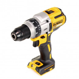 Dewalt Dcd 991 Nt 18 V Brushless Li-ion Visseuse/perceuse À Percussion Sans Fil Avec Boîtier Tstak Ii - Sans Batterie Ni Char