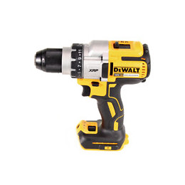 Dewalt Dcd 991 Nt 18 V Brushless Li-ion Visseuse/perceuse À Percussion Sans Fil Avec Boîtier Tstak Ii - Sans Batterie Ni Char