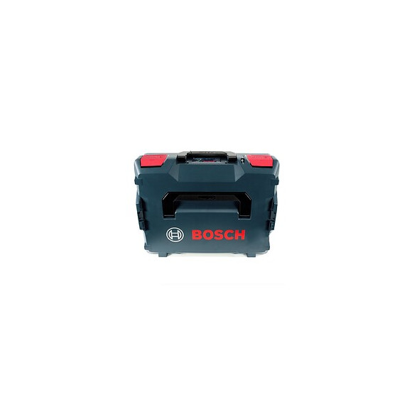 Bosch Gsr 18v-28 Perceuse-visseuse Sans Fil 18v 1/2" 13mm + Coffret De Transport L-boxx + 1 X Batterie 5 Ah - Sans Chargeur