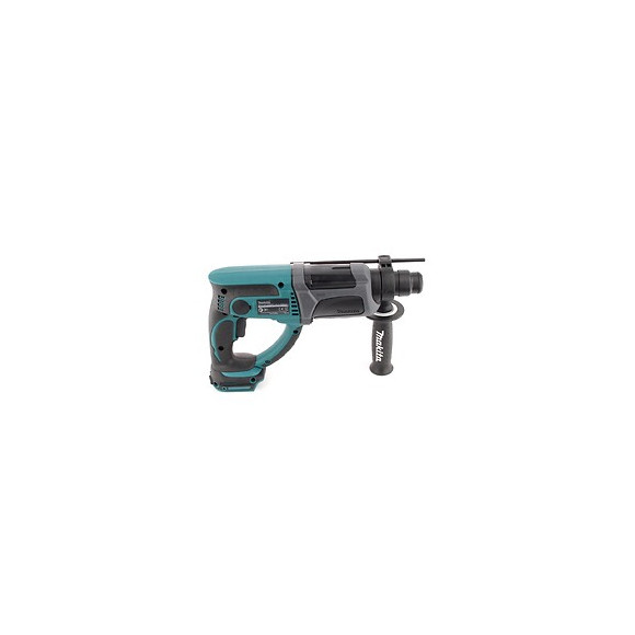 Makita Bhr 202 Z Perforateur Burineur Sans Fil 18v 2,0j Sds Plus Solo - Sans Batterie, Sans Chargeur