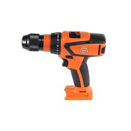 Fein Ascm 18 Qsw Perceuse Visseuse Sans Fil 4-vitesses 18v 40nm ( 71161264000 ) Set + Coffret De Transport + 2x Batteries 6,0 A