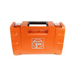 Fein Ascm 18 Qsw Perceuse Visseuse Sans Fil 4-vitesses 18v 40nm ( 71161264000 ) Set + Coffret De Transport + 1x Batterie 6,0 Ah
