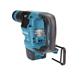 Makita Dhk 180 Z Burineur Sans Fil 3,1 J Sds Plus 18 V Sans Balai - Solo - Sans Batterie, Sans Chargeur