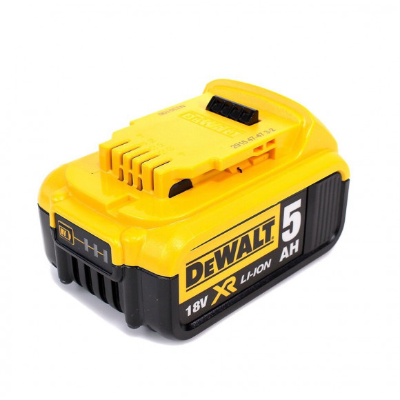 Dewalt Dcd 991 18 V Brushless Li-ion Perceuse-visseuse Sans Fil 3 Vitesses + Coffret Tstak Ii + 1 X Batterie Dcb 184 5,0 Ah - S