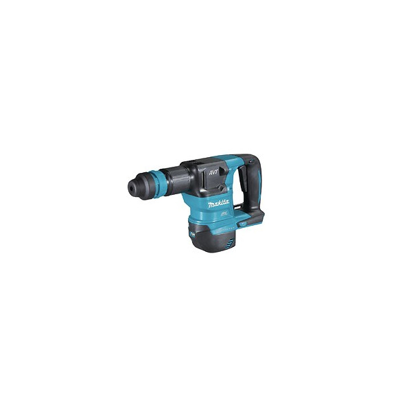 Makita Dhk 180 Z Burineur Sans Fil 3,1 J Sds Plus 18 V Sans Balai - Solo - Sans Batterie, Sans Chargeur