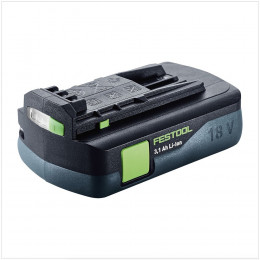Festool Dwc 18-2500 Li Basic Visseuse Sans Fil Pour Plaquistes Avec Boîtier Systainer + Chargeur De Vis + 1x Batterie Bp 18 Li