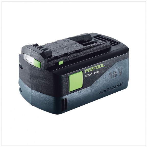Festool Dwc 18-2500 Li Basic Visseuse Sans Fil Pour Plaquistes ( 574742 ) Avec Boîtier Systainer + Chargeur De Vis + 1x Batter