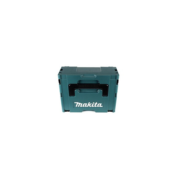 Makita Ddf 459 Rgj 18 V Li-ion Perceuse Visseuse Sans Fil + Coffret Makpac + 2 X Batteries 6,0 Ah + Chargeur