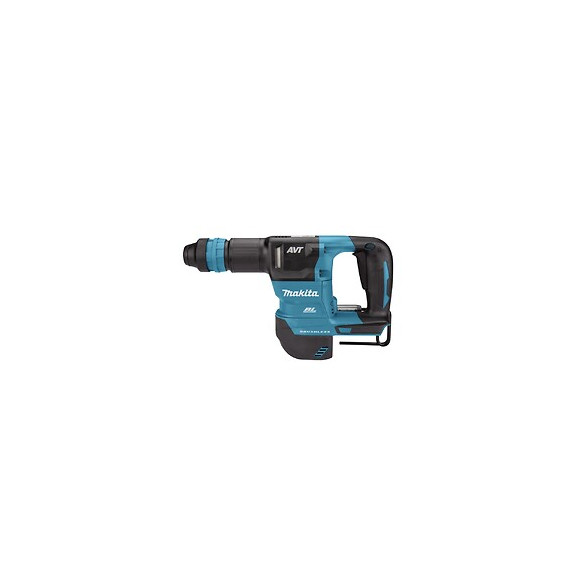 Makita Dhk 180 Z Burineur Sans Fil 3,1 J Sds Plus 18 V Sans Balai - Solo - Sans Batterie, Sans Chargeur