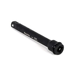 Makita Cr-mo 1/2" Rallonge (150mm) Pour Douilles
