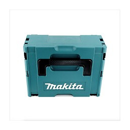 Makita Ddf 482 Rf1j Perceuse Visseuse Sans Fil 18v 62nm + 1x Batterie 3,0 Ah + Chargeur + Makpac